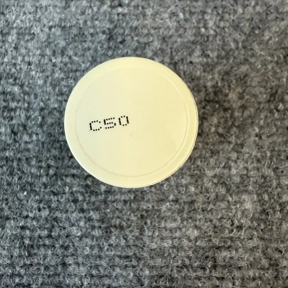 Clinique Blended Loose Face Powder 08 Transparency Neutral Discontinued Travel